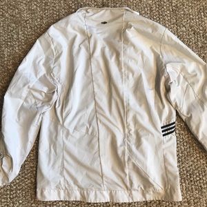 adidas Jackets & Coats - Adidas Windbreaker Jacket adidas Jackets & Coats - Adidas Windbreaker Jacket